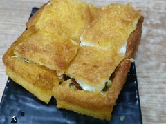 -红帽小馆(向阳路店)