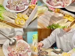 -润泽园椰子鸡(汇一城店)