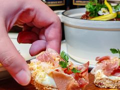 -Bistro 63 创意融合料理(广粤天地店)