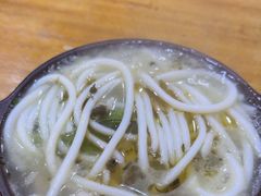 -贵州沾水米线(学田湾店)