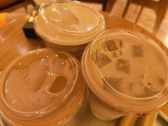 -去茶山(重庆万象城店)