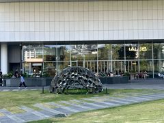 -SAANCI山池咖啡(海上世界文化艺术中心店)