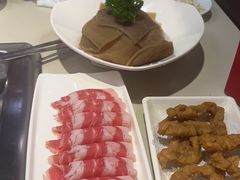 -海底捞火锅(吾悦国际广场店)