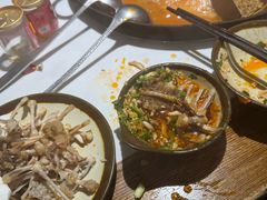 -老天桥蛙炉火锅(姑苏总店)