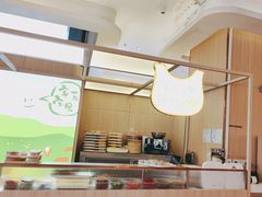 -西贝(武汉天地店)