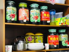 零售区-韩妹鱼庄·泸定老字号(泸定店)