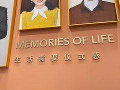 -海马体照相馆(厦门SM城市广场店)