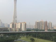 -小茶闲舍·观景商务茶馆(广州塔店)