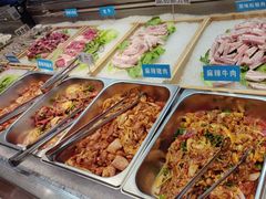 -蚝英雄·自助烤蚝(高新店)