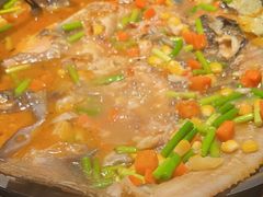 -师烤·豆花烤鱼(广州荔湾扬韬广场店)