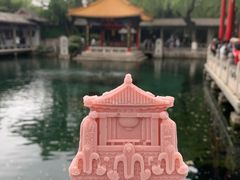 -趵突泉景区