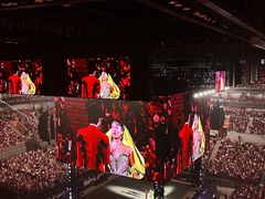 -深圳市体育中心体育馆主馆