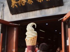-吴裕泰茶庄(鼓楼店)