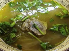 -锅贴大王南翔小笼(临沂二村店)