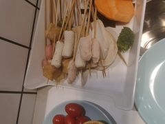 -燃尖儿自助串串火锅(新业广场店)