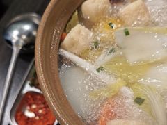 -马海涛牛肉串(领汇广场店)