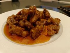 -沙龙酒家