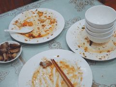 -悦宾饭馆(翠花胡同店)