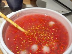 -绿茶餐厅(青岛城阳万象汇店)