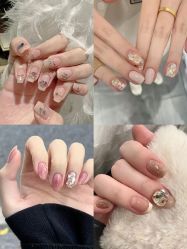 -M·X Nail日式美甲美睫