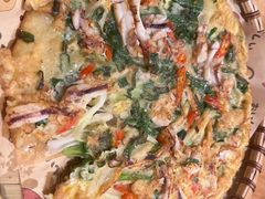 -多宾韩国料理(学衡路店)