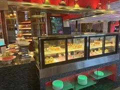 -马哥孛罗酒店·SAVVY全日餐厅