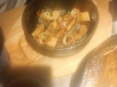 -沼津港精致料理·寿喜烧·烧鸟(龙湖南桥天街日料榜单店)