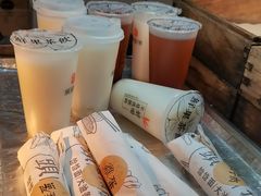 -头壹号饸饹面·大油条(东升科技园店)