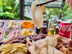 -芸鲜季·云南野生菌餐厅· 云南风物味研社(闵行店)