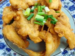 -福州人铭小吃