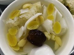 -老福合沟无米粿甜汤粿品店