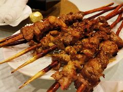 红柳烤串-双井轩(双井店)