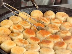 -毛氏汽水包(山海关路店)