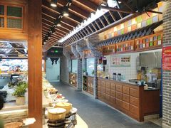 -凤竹园(修水店)