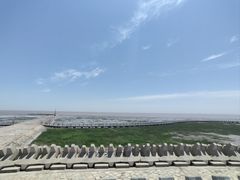-南汇嘴观海公园