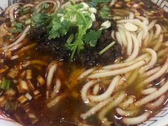-张记荞面馆