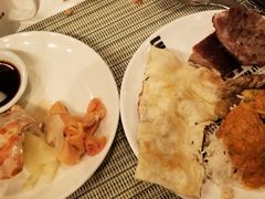 -The COOK·厨餐厅·自助餐(浦东嘉里大酒店)