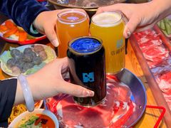 -四禧精酿烧烤串吧(大明湖店)