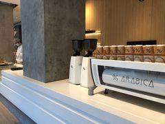 -% Arabica阿拉比卡咖啡烘焙工坊