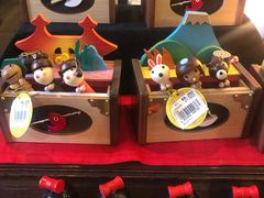 -小樽八音盒堂(手工制作体验馆店)