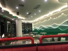 大堂-CHOCHENG&CO.(欢乐海岸店)