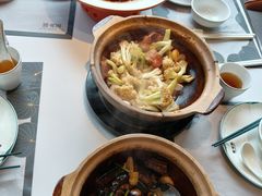 -新兴·金羊座·粤菜点心(乐峰店)