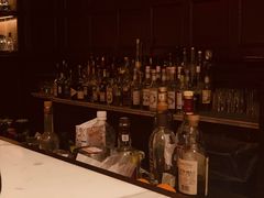 -LONG BAR 廊吧(外滩华尔道夫酒店)