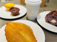 -CARINO BAKERY&CAFE(南方商城店)
