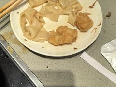 -蝎王府羊蝎子(虎坊桥总店)