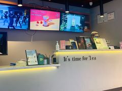 -THE ALLEY 鹿角巷(时代天街A馆店)