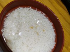 米酒-丁记盐蘸牛肉·新杭菜(河东路店)