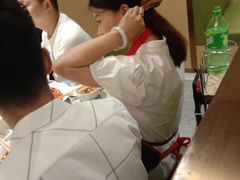 -海底捞火锅(荣盛广场店)