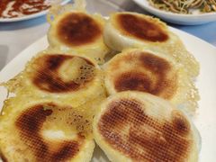 -老牌坊鲁菜名店(宽厚里店)