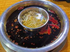 -渝味黄姐火锅(黄泥村店)